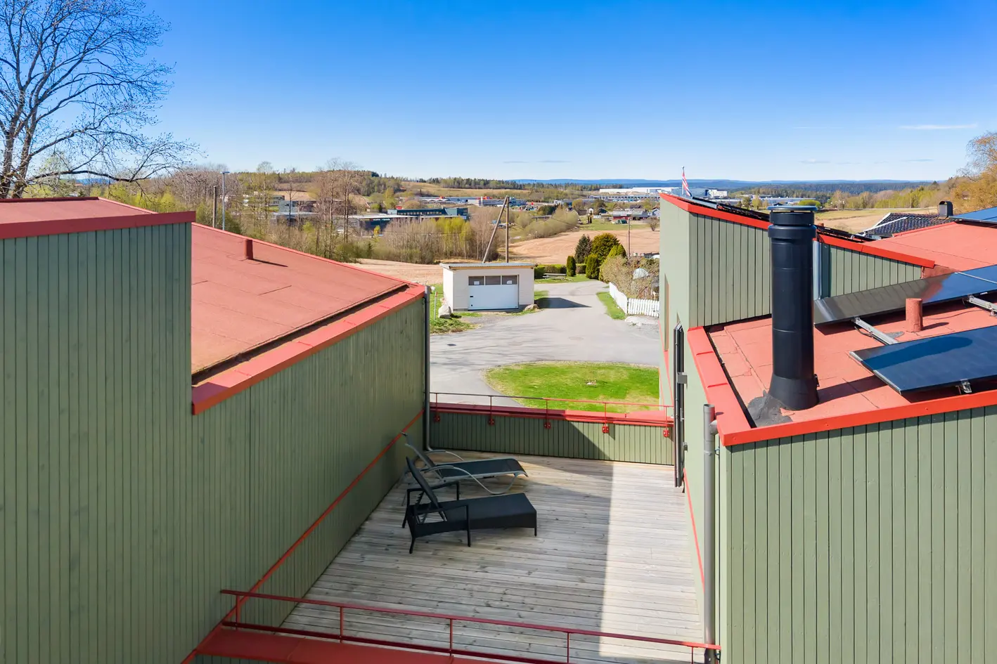 Hus – Ski, Akershus - Bilde 2