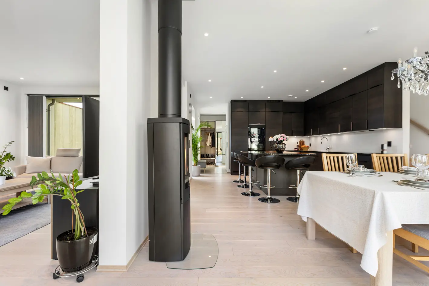 Hus – Ski, Akershus - Bilde 4