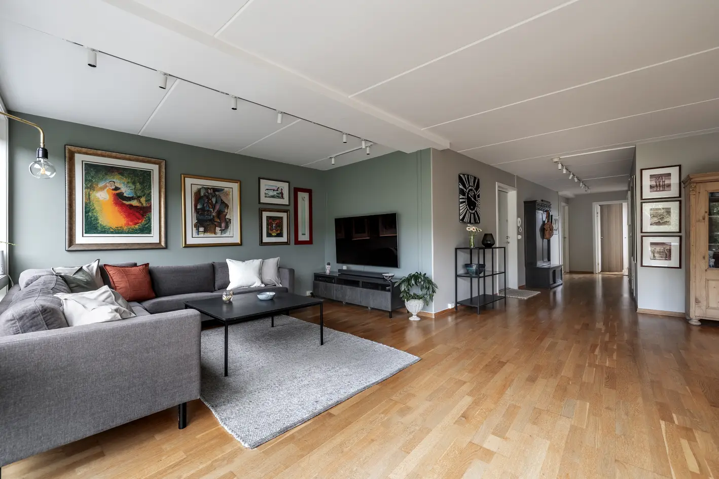 Leilighet – oslo - Flere