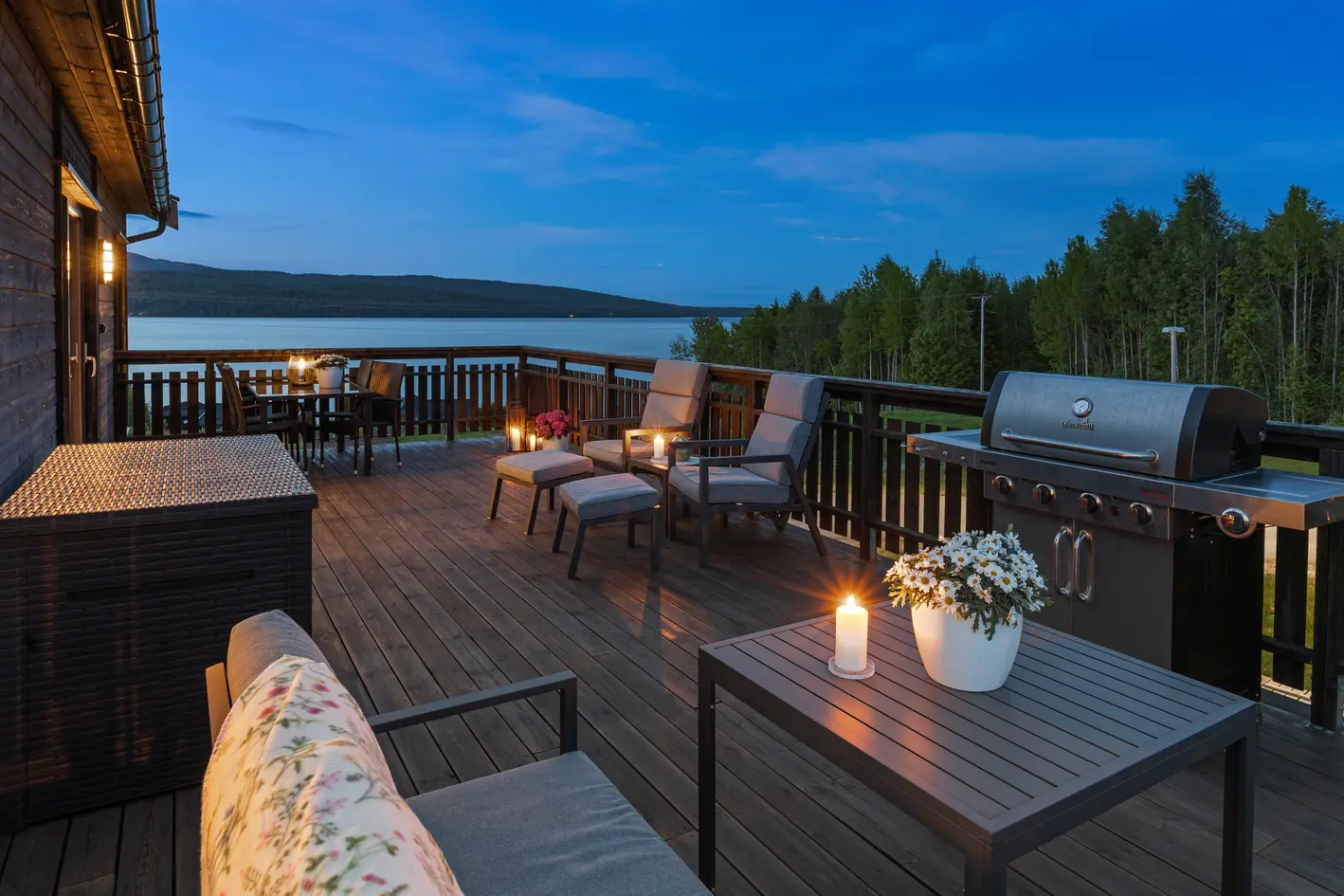 Apartment in Maura, Sandsnesseter, Akershus - View 3