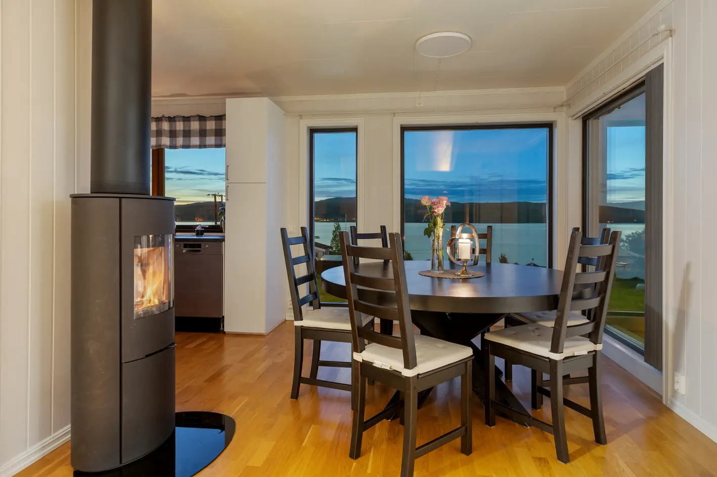 Apartment in Maura, Sandsnesseter, Akershus - More