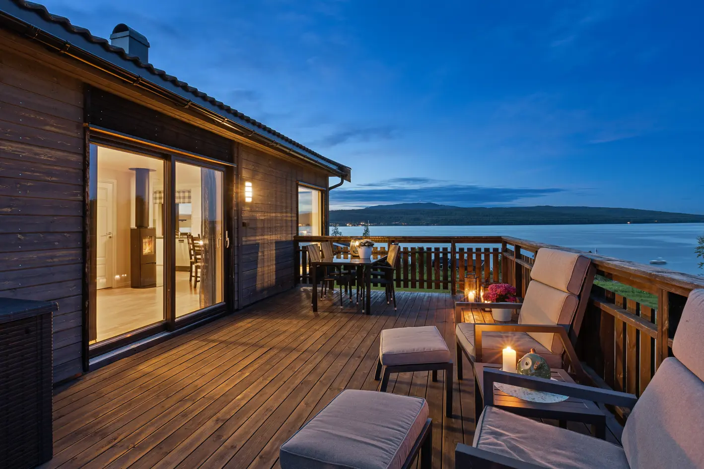 Apartment in Maura, Sandsnesseter, Akershus - View 5