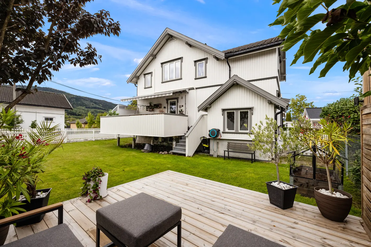Hus – drammen - Bilde 2