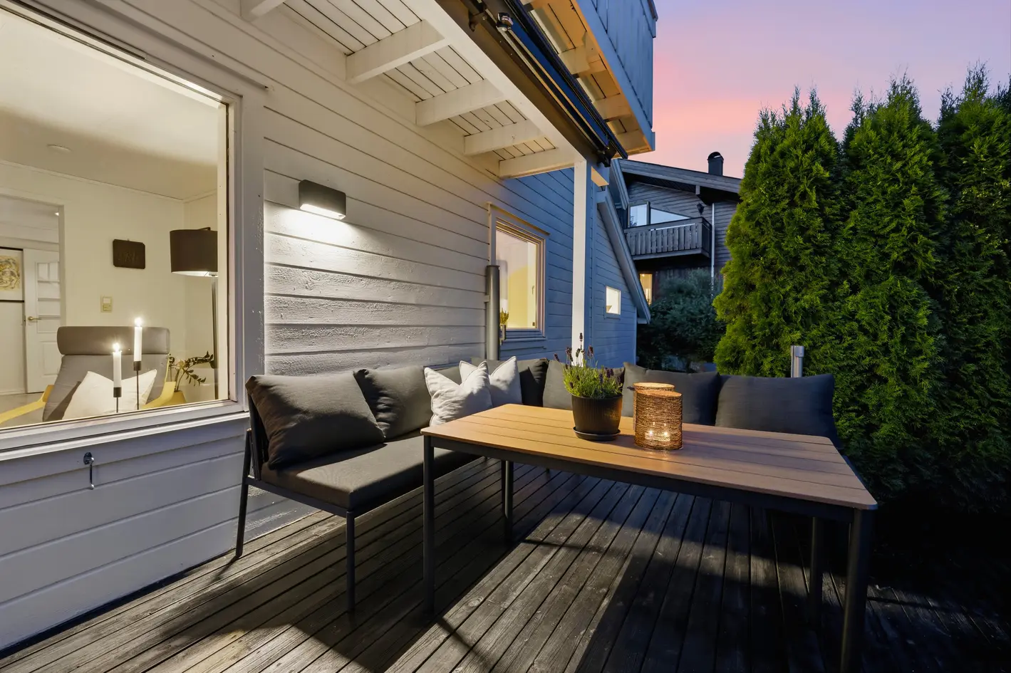 Apartment in Drammen, Konnerud, Svingen - Bilde 3