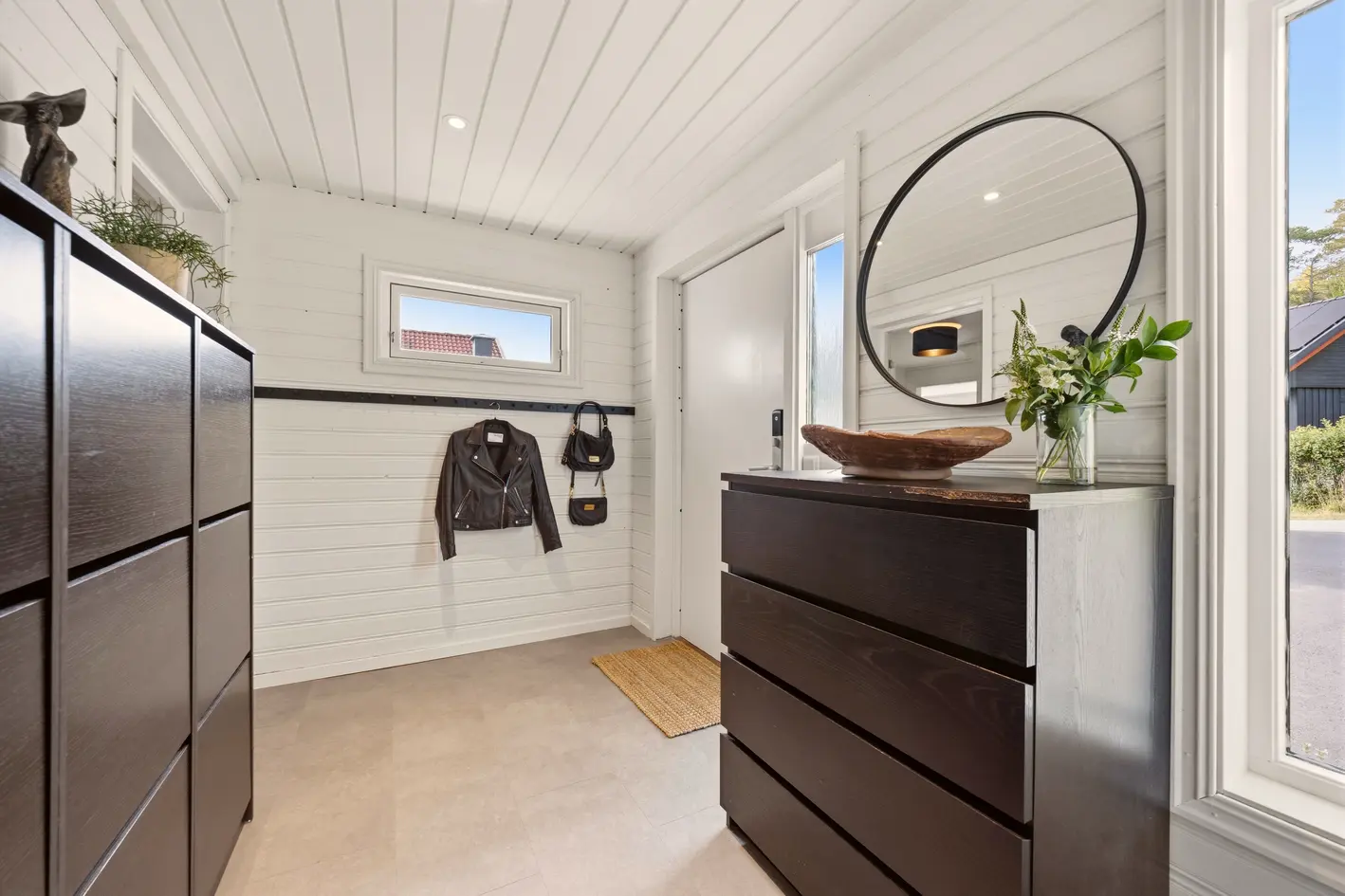 Apartment in Drammen, Konnerud, Svingen - Bilde 5