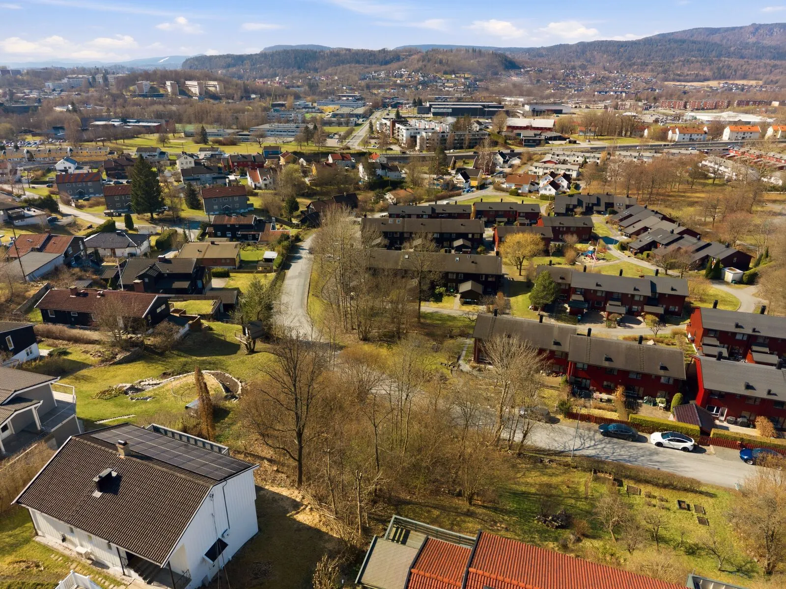 Leilighet – kolsås - Bilde 3
