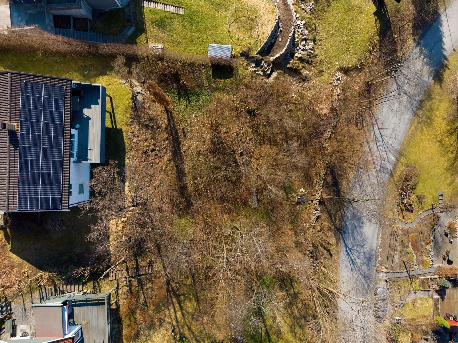 Leilighet – kolsås - Bilde 5