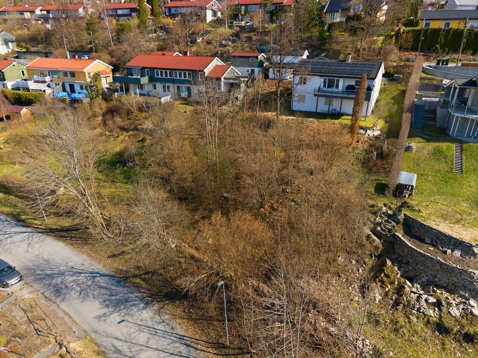 Leilighet – kolsås - Bilde 4