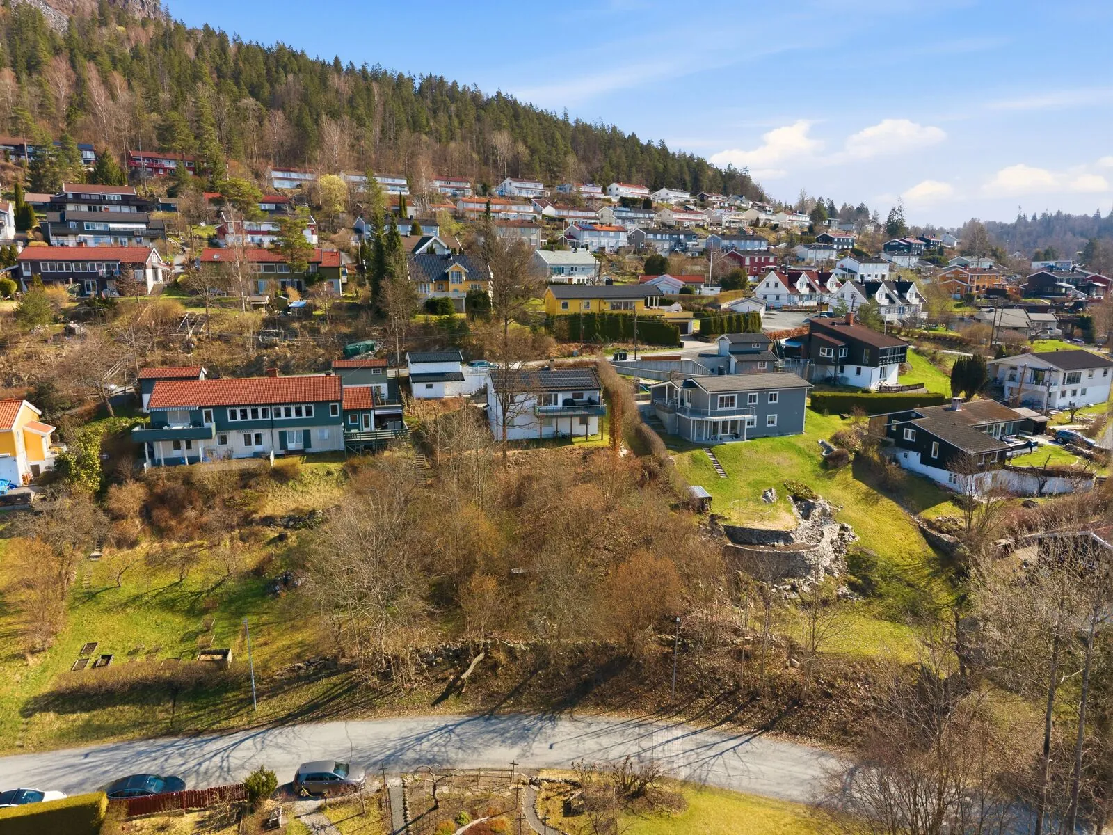 Leilighet – kolsås - Bilde 2