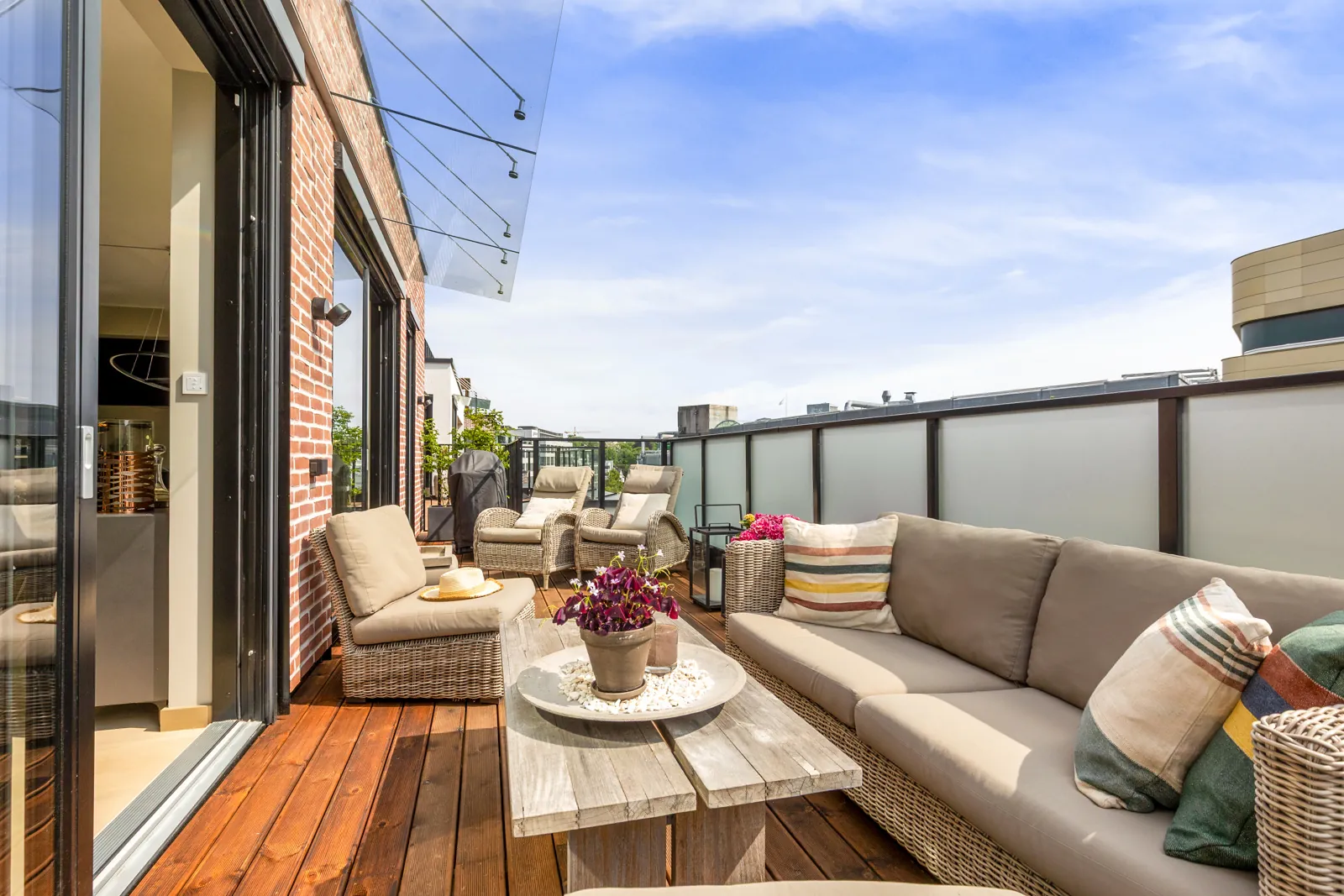 3h asunto, 81 m²