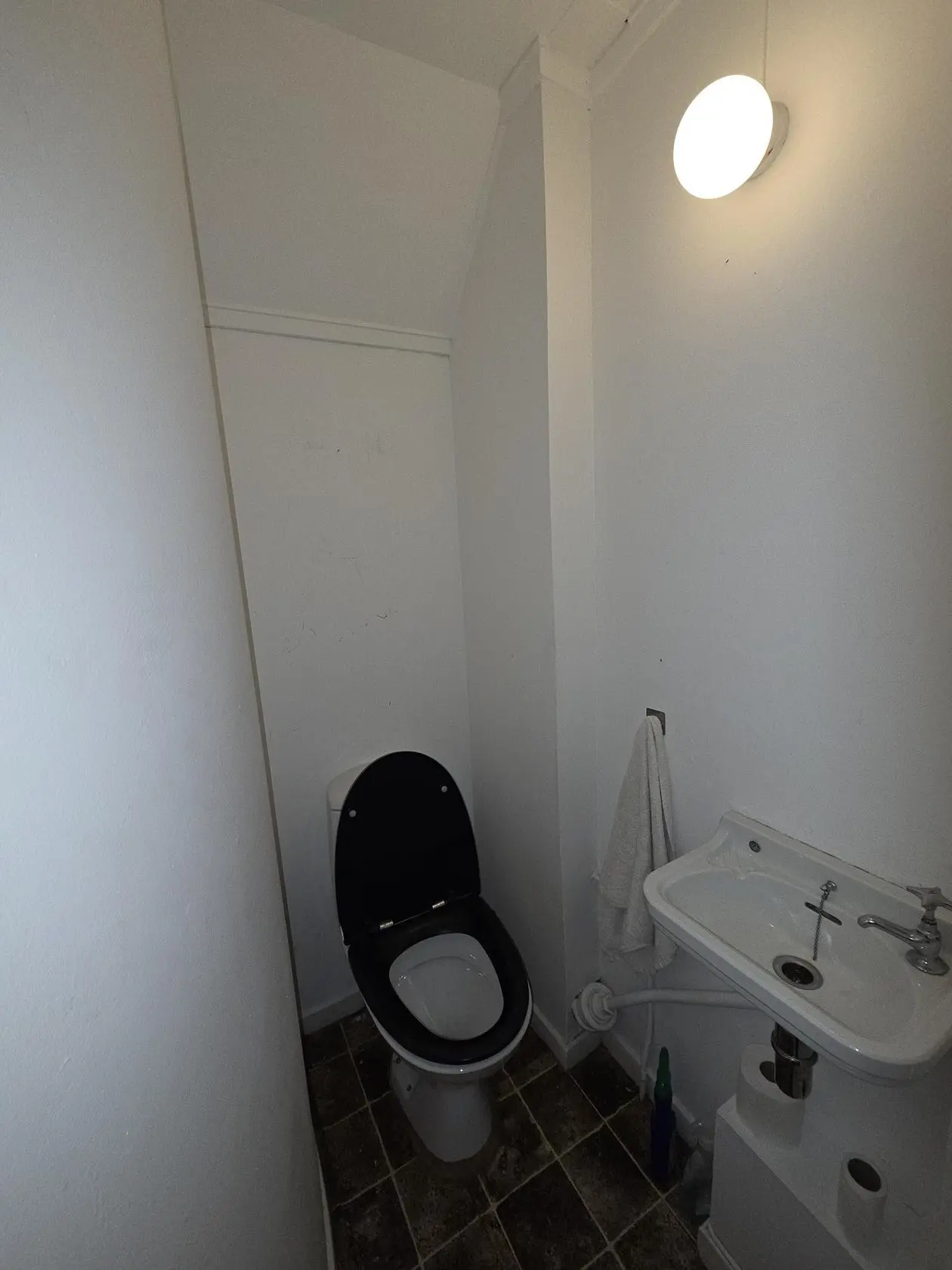 Koselig 3- roms leilighet i Moss sentrum photo 3