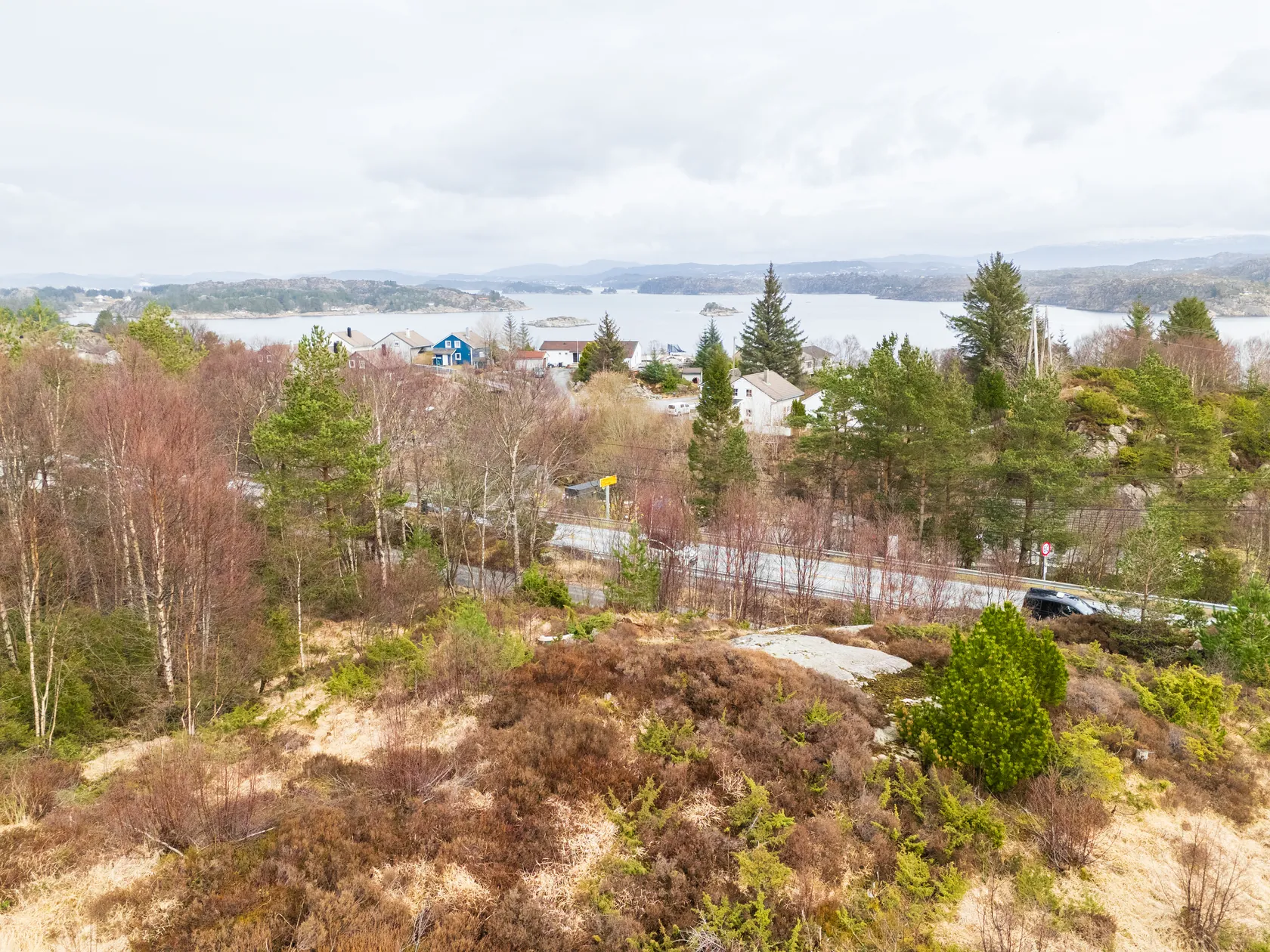Leilighet – kolltveit - Bilde 4